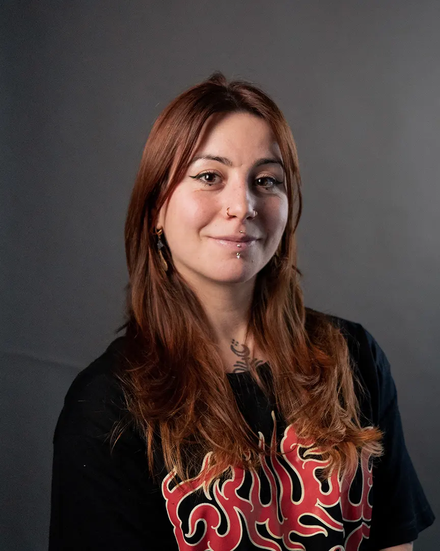 Helena Ayala - Tatuadora especialista en Realismo y Neotradicional en Bilbao